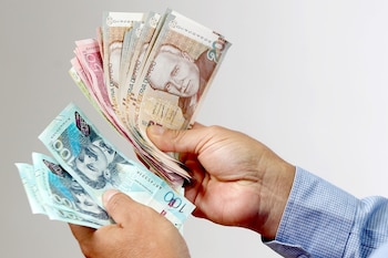 Home payment for