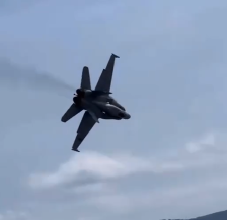 F 18 Spanish Gijon23