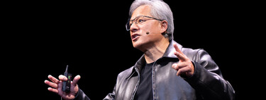 Jensen Huang, CEO of Nvidia