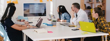 Teleworking dominated the world during the pandemic. Five years later, your reality is very different