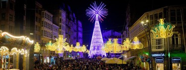 Vigo illuminations