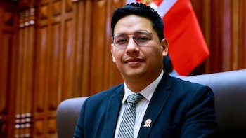 Ilich López will no longer be