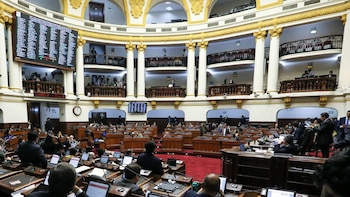 Eye, not the commission of