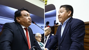 Several projects presented by congressmen