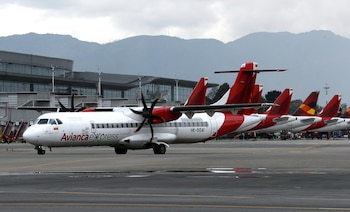 Avianca is an airline that
