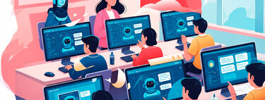 China's education sector is integrating robotics