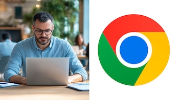 A recent Google update