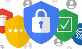 It is important to keep Google updated