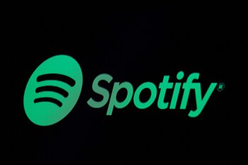 Spotify has become