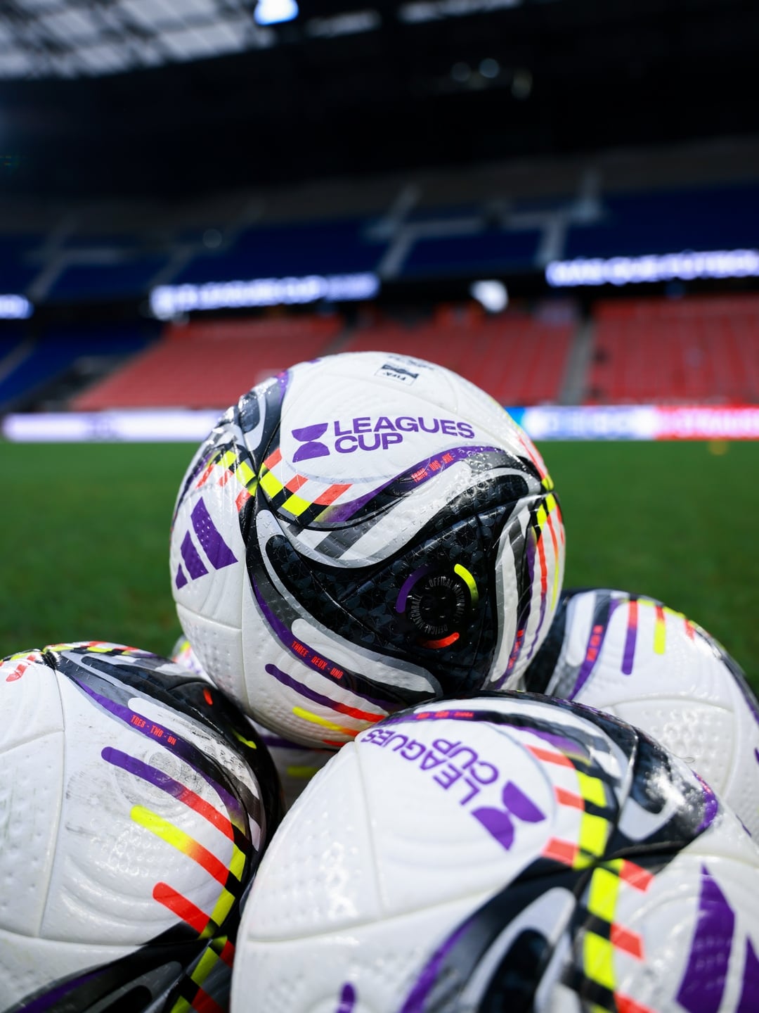 The meeting between Chivas and NY Red Bulls will be at Sports Illustrated Stadium, it will be the Guadalajara debut in the Cup Leagues.