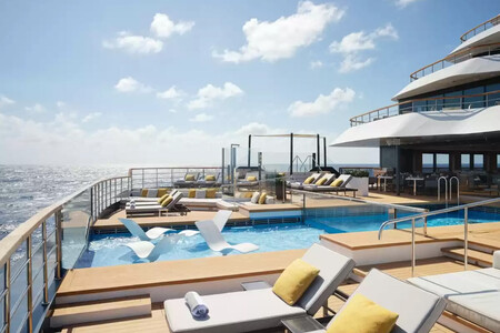 Evrima Yacht 5