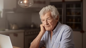 The study evaluated adults