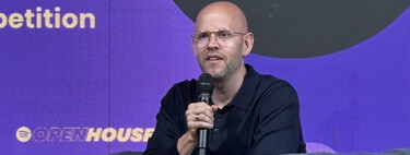 Daniel Ek tells us how he intends to Spotify exceed 1,000 million payment subscribers. Music will not be so important.