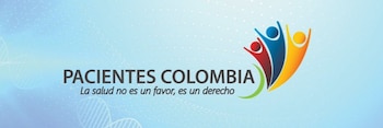 Colombia patients demand immediate action