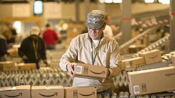 Workers reported that Thursday