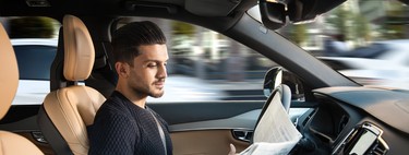 From 0 to 5: what are the different levels of autonomous driving, thoroughly