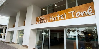 Hotel Toné 2, in San