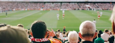Despite never winning, England always had to have invented football.