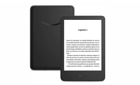 Basic Kindle