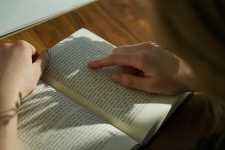 Fast reading