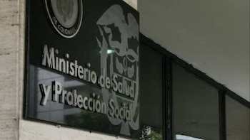 The Ministry of Health has 