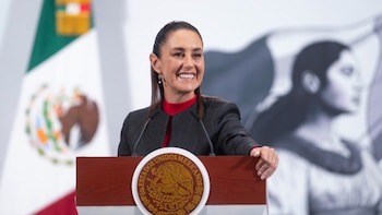 President Meniconó not