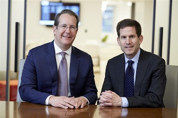 Christopher Bogart and Jonathan Molot,