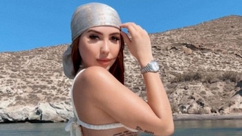 Aida Victoria Merlano responded to
