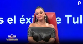 Mariella Zanetti admits that envy