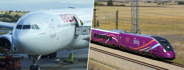 The AVE to Galicia has achieved what seemed impossible in a Santiago-Madrid: airlines that throw in the towel 