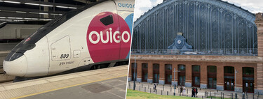 Estado actual de Renfe en el sector ferroviario