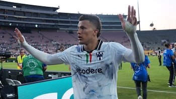 Nelson Deossa comes from being