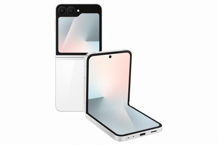 Galaxy Z Flip7 Fe
