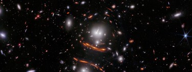 The universe is becoming more chaotic and we don't know why. The main suspect is dark energy