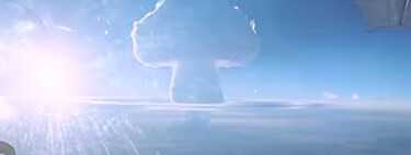 In 1950 two scientists wondered if possible a nuclear bomb of 10 gigatons. Its results are hidden locked up
