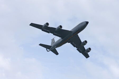 KC 135 3