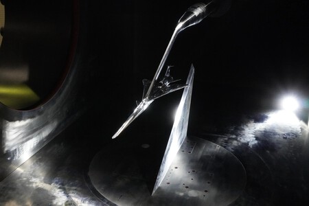 Japan wind tunnel x 59 1