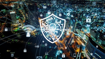 A VPN can prevent