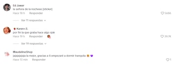 Internet users did not hesitate to