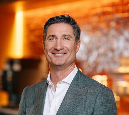 Brian Niccol | Image: Starbucks