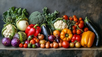The healthy eating index
