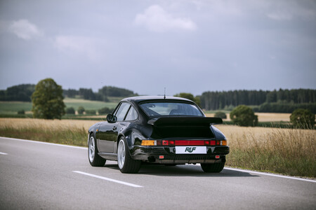 RUF CTR YELLOWBIRD