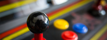 How to ride an arcade machine from scratch