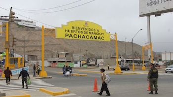Pachacámac is recognized for his