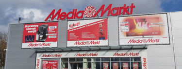 Five offers to take advantage of Mediamarkt discounts in technology, today August 3