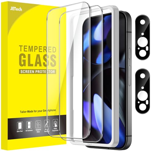 Jotech screen protector for Google Pixel 9