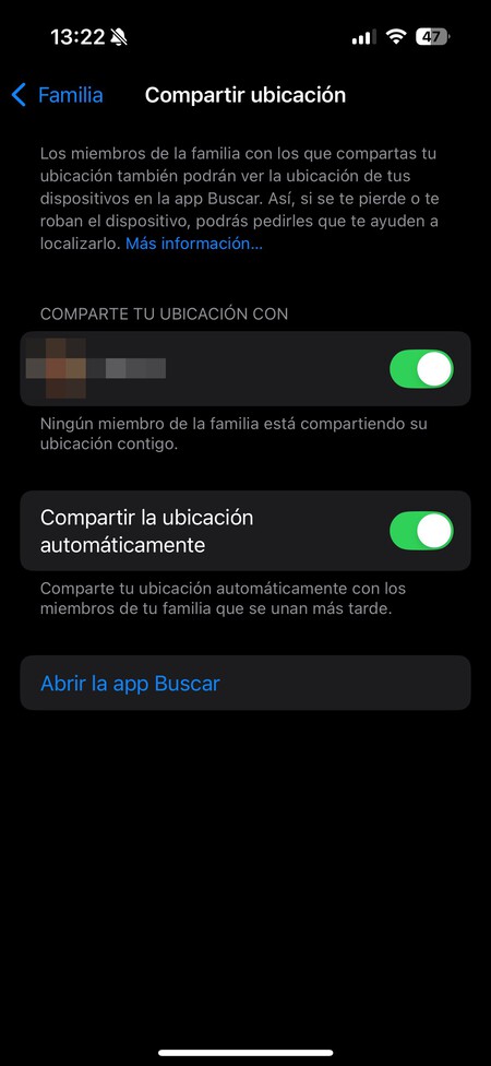 Configure