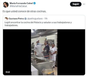 Cabal on publication of the