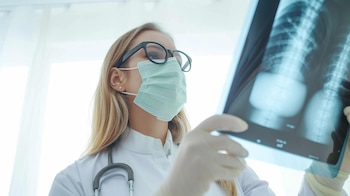 Respiratory diseases including tuberculosis are on the rise