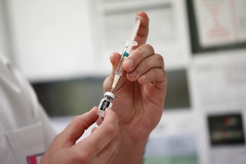 Low vaccination coverage against HPV